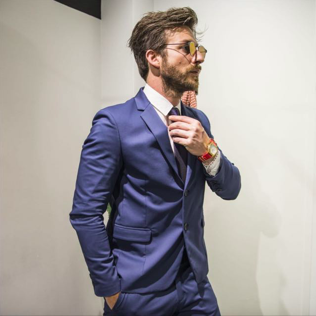 Andrea Costanzo — Direttore Generale Parrucchiere Power